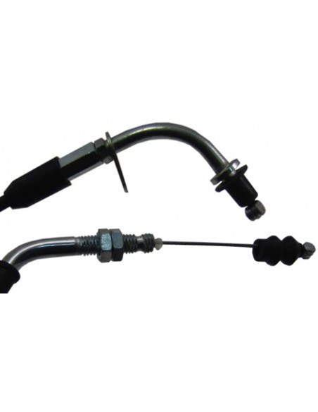 Gaswire 2005- Baotian