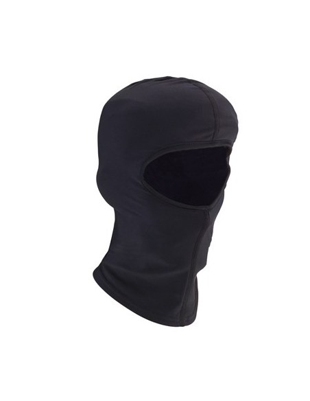 Balaclava "fullhead" svart