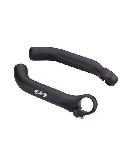 Barend Classic, svart