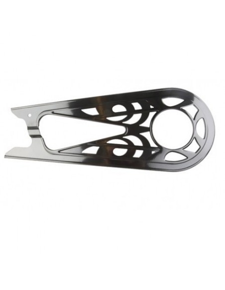 Kedjeskydd heltäckande 48t