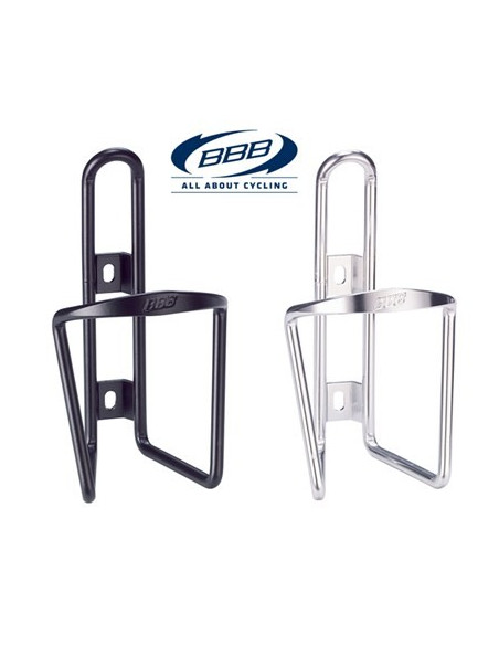 Flaskhållare Ecotank, Silver