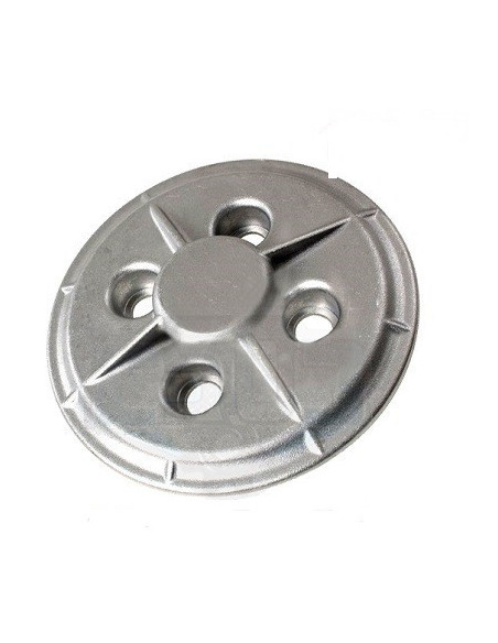 Kopplingsdelar, Tryckplatta Yamaha