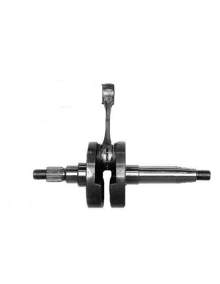 Vevparti kompl Yamaha FS1