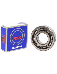 Kullager 47X17X14 Höghastighetslager  2