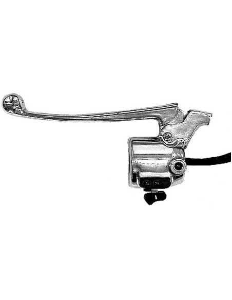 Kopplingshandtag kompl FS1