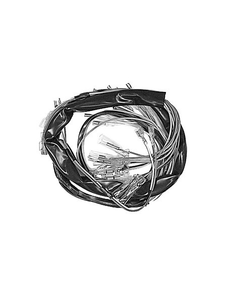 Kabelmatta  Yamaha FS1