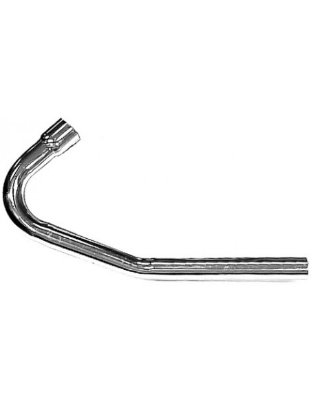 Avgasrör dia. 32/36 mm Zundapp