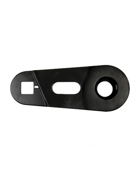 Kedjeskydd lekcykel 12" 28t