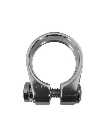 Sadelklamma insexbult 28.6 mm