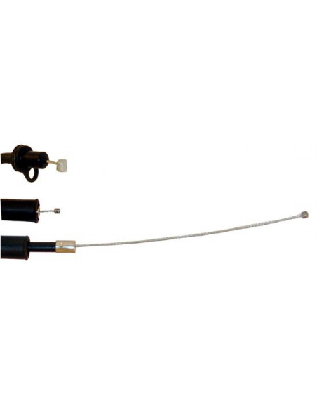 Gaswire Motorhispania RYZ Euro1