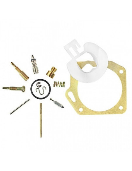 Renoveringssats Förgasare Peugeot/GY6 2T