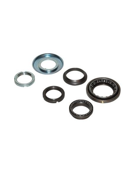 Styrlagersats, Piaggio, Gilera