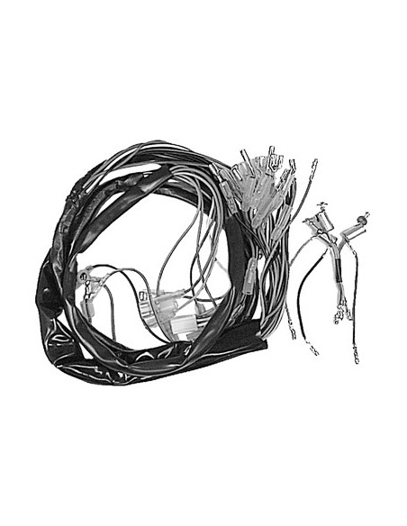 Kabelhärva Honda MT