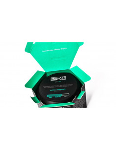 MUC-OFF Luxury Chamois Cream 250 ML 2