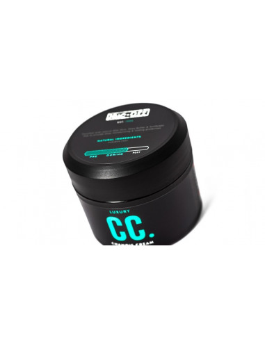 MUC-OFF Luxury Chamois Cream 250 ML