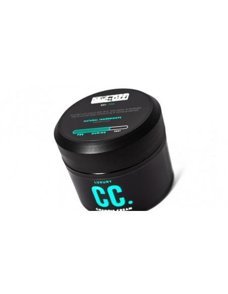 MUC-OFF Luxury Chamois Cream 250 ML