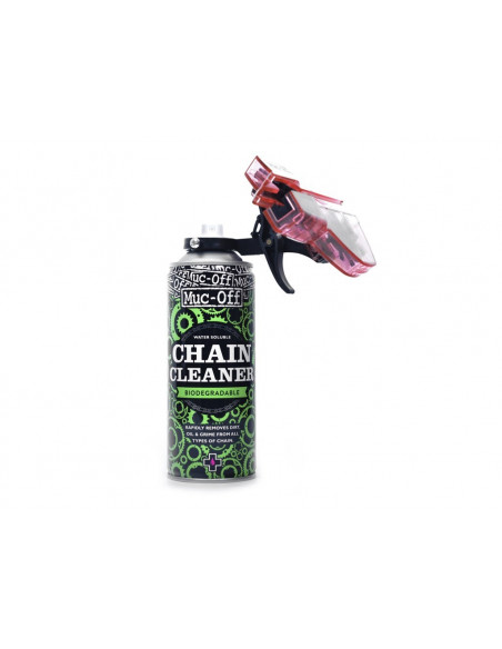 MUC-OFF Chain Doc 400 ml