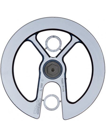 Spectra Kedjeskydd roterande 42/44t