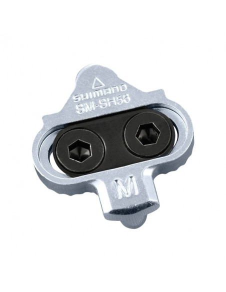 Pedalkloss SM-SH56, Frigörning i alla riktningar