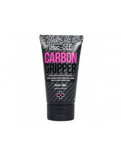 MUC-OFF Carbon gripper 75 g