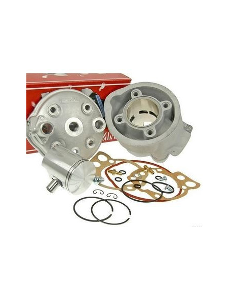 Airsal - Cylinderkit (Racing) 70cc (AM6)
