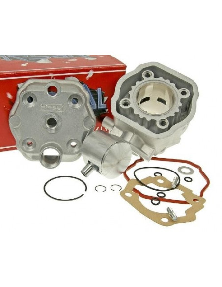 Airsal - Cylinderkit (Racing) 80cc (DER)