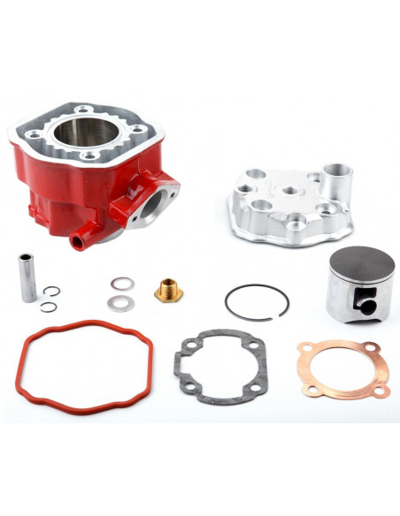 Airsal - Cylinderkit (X-trem) DER 80cc