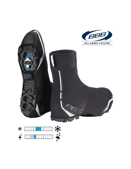 BBB Skoskydd Raceproof