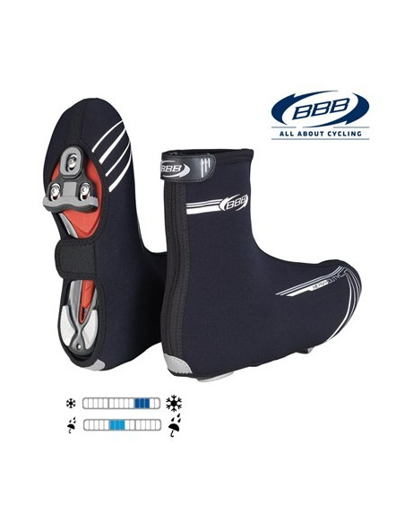 BBB Skoskydd HeavyDuty