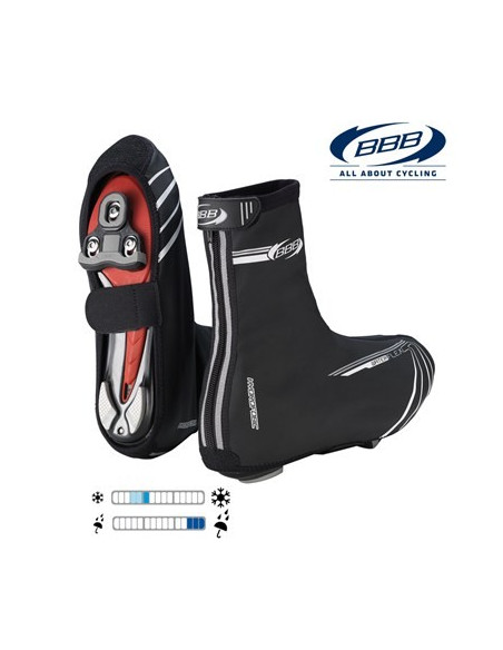 BBB Skoskydd WaterFlex