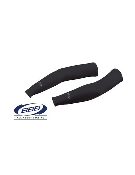 Armvärmare ComfortArms svart