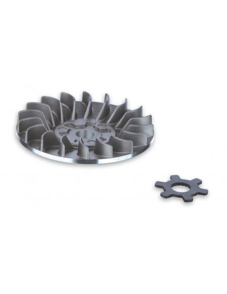 Variatorfläkt, Malossi