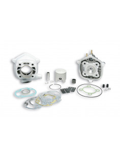 Cylinderkit, Malossi Ø 47,6 pin Ø 12 H2O MHR 2