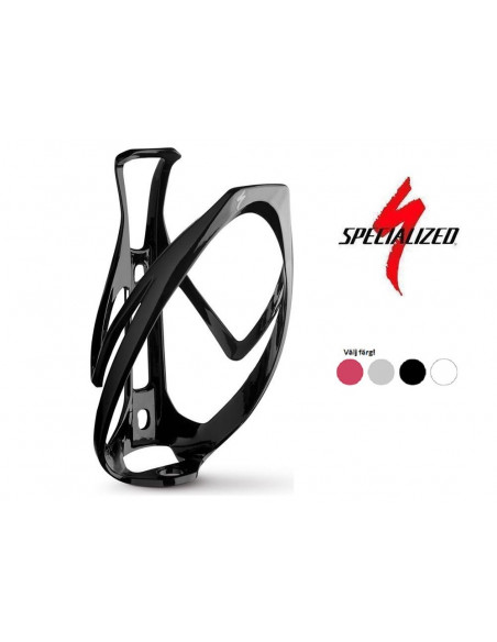Specialized Rib Cage II