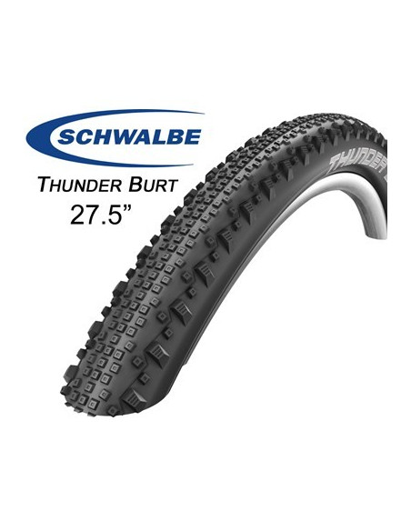Schwalbe Thunder Burt Evo, 27.5x2.10 54-584