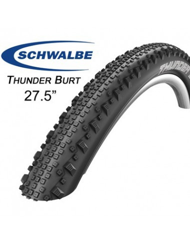 Schwalbe Thunder Burt Evo, 57-584 , 27.5x.2.25