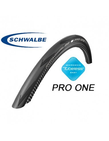 Schwalbe Pro One  23-622