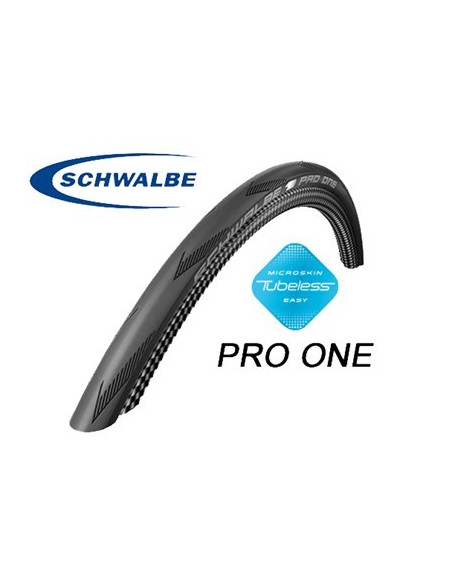 Schwalbe Pro One  23-622