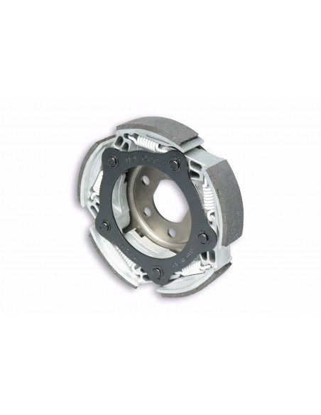 Malossi koppling, Fly clutch