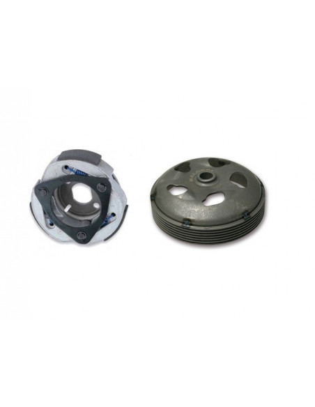 Malossi Wing Clutch Bell MHR inner Ø 153 mm