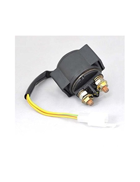 Startrelä, Universal 12V