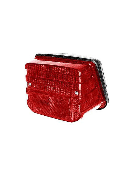 Baklampa Honda MT mohlins.se