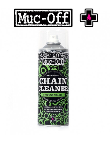 MUC-OFF Chain Cleaner