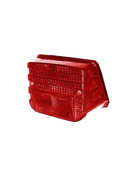 Baklampsglas Honda MT mohlins.se