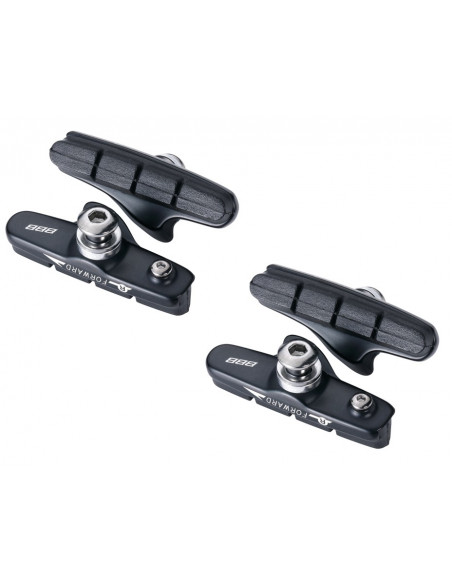 BBBt RoadStop, Svart