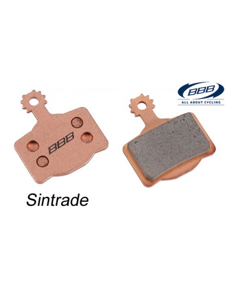 BBB DiscStop Sintrade. Magura 2011, MT2, MT4, MT6, MT8