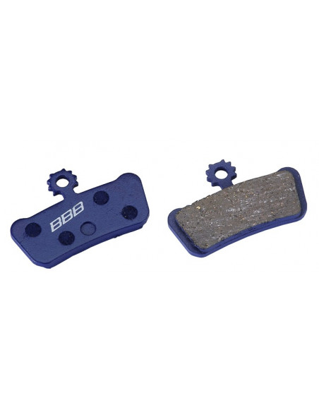 DiscStop Avid SRAM X0 trail