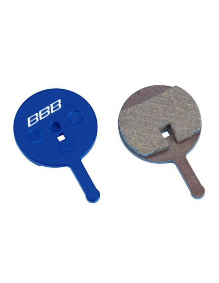 BBB DiscStop Avid BallBearing