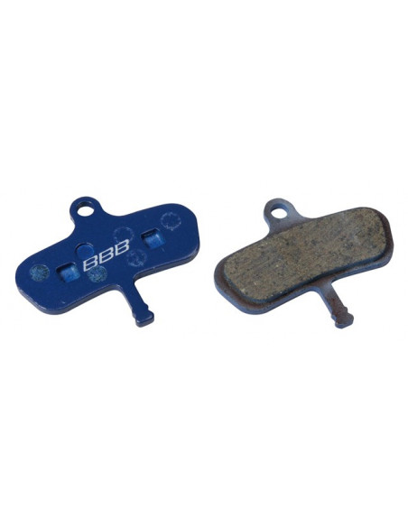 BBB DiscStop Avid Code Sintrade