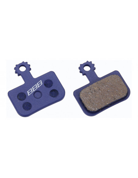 BBB DiscStop Avid DB1/DB3